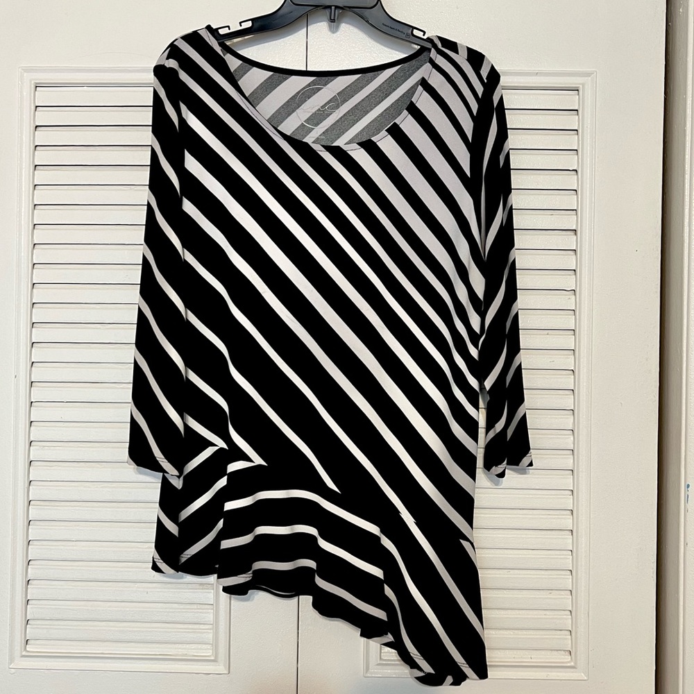 INC women blouse